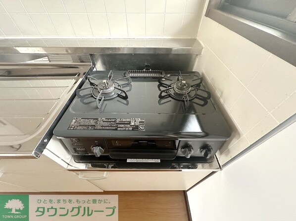 グランデュールの物件内観写真